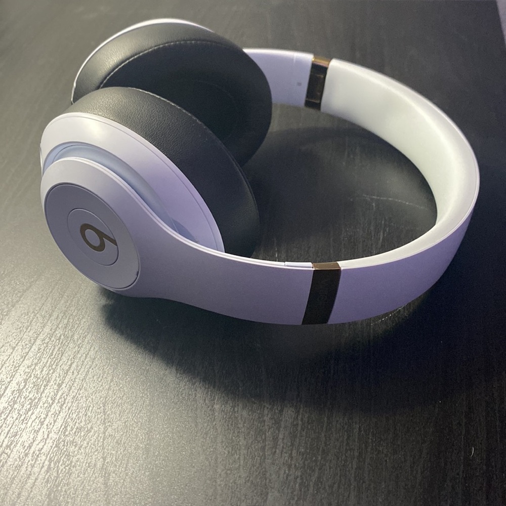 Custom Beats studio3 - Picture 4 of 6